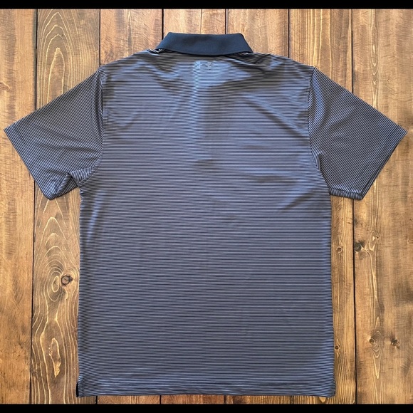 Under Armour Polo - Size Large - Picture 2 of 5